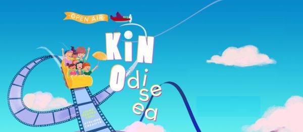 Sursa foto: facebook / kinodiseea